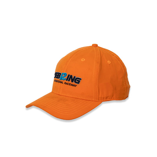 2024 Sebring Performance Hat - Orange