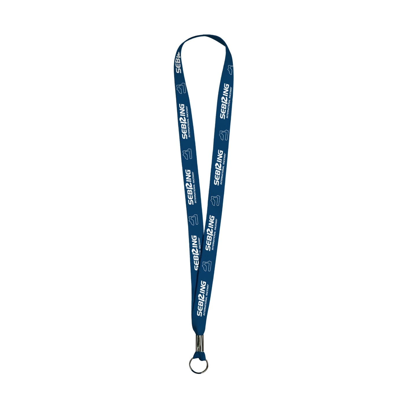 Sebring International Raceway Lanyard
