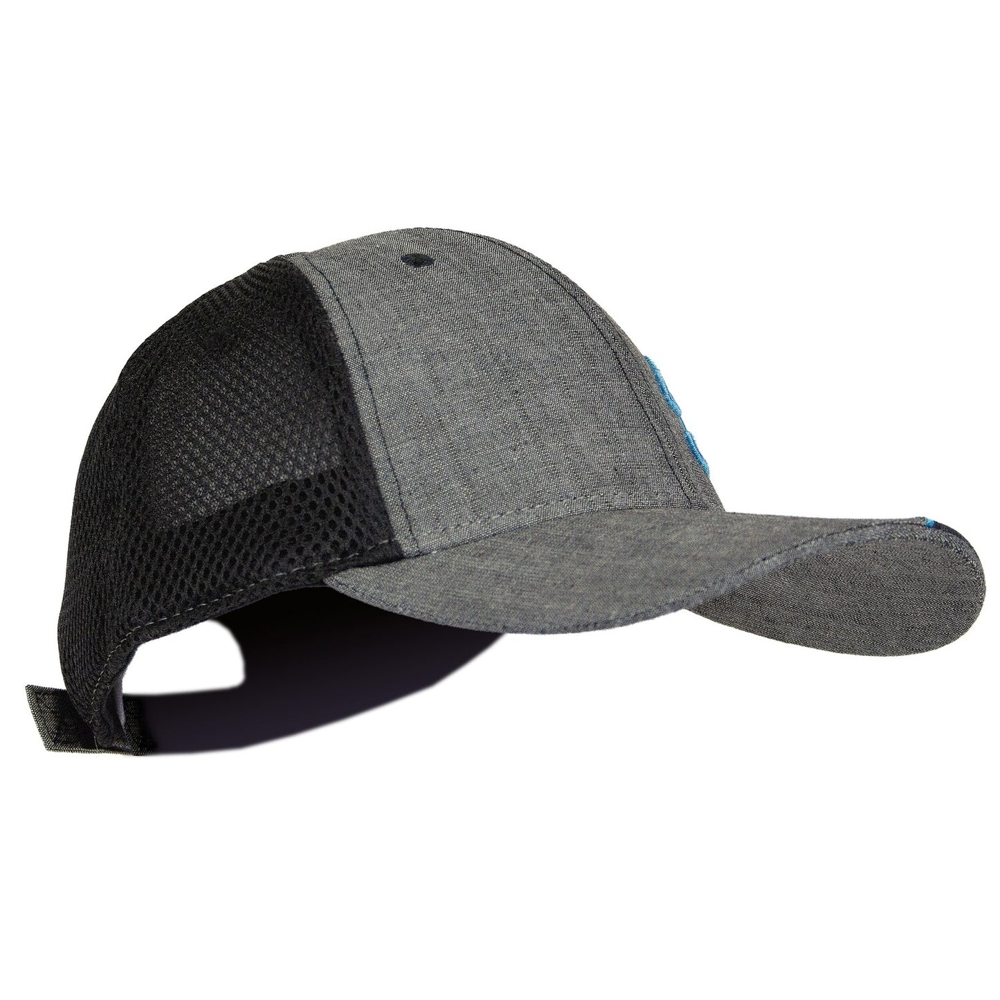Sebring Track OutlineHat-Chambray