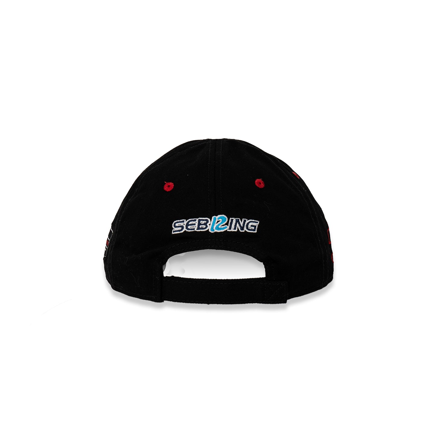 2024 Sebring Event Hat - Black