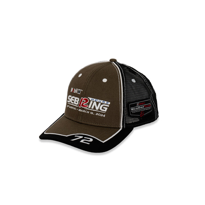 Hats – Sebring PX