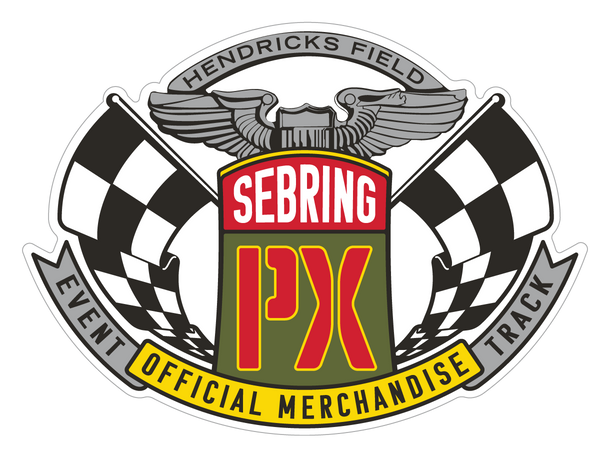 Sebring PX