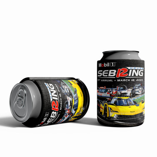 2023 Sebring Koozie