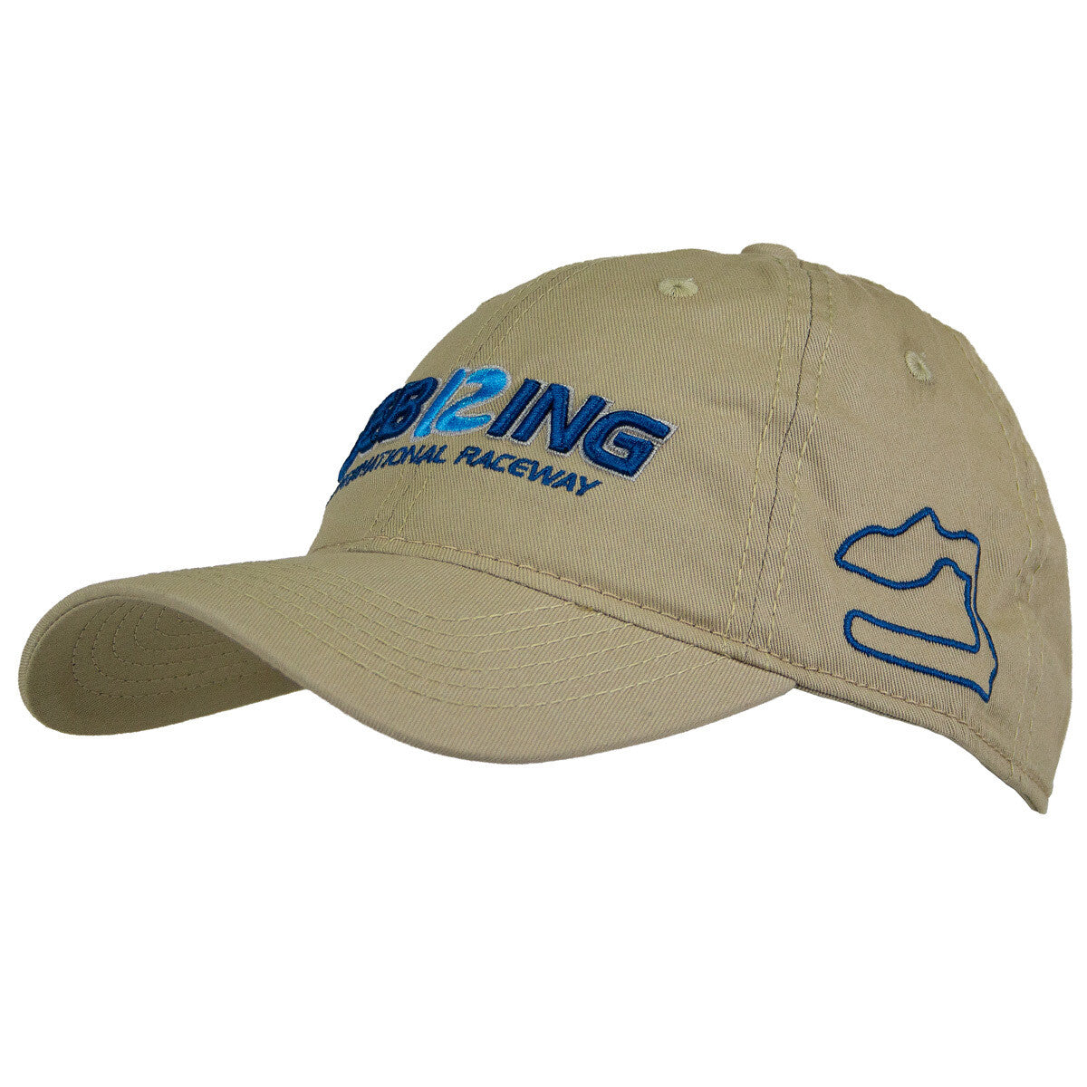 Sebring Hat - Khaki